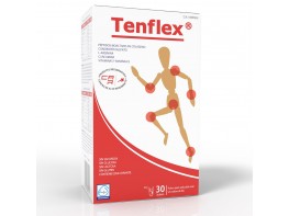Imagen del producto TENFLEX SOLUCION ORAL 30 SOBRES